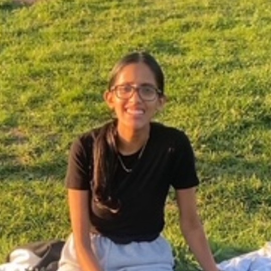 alysha bhikharie avatar