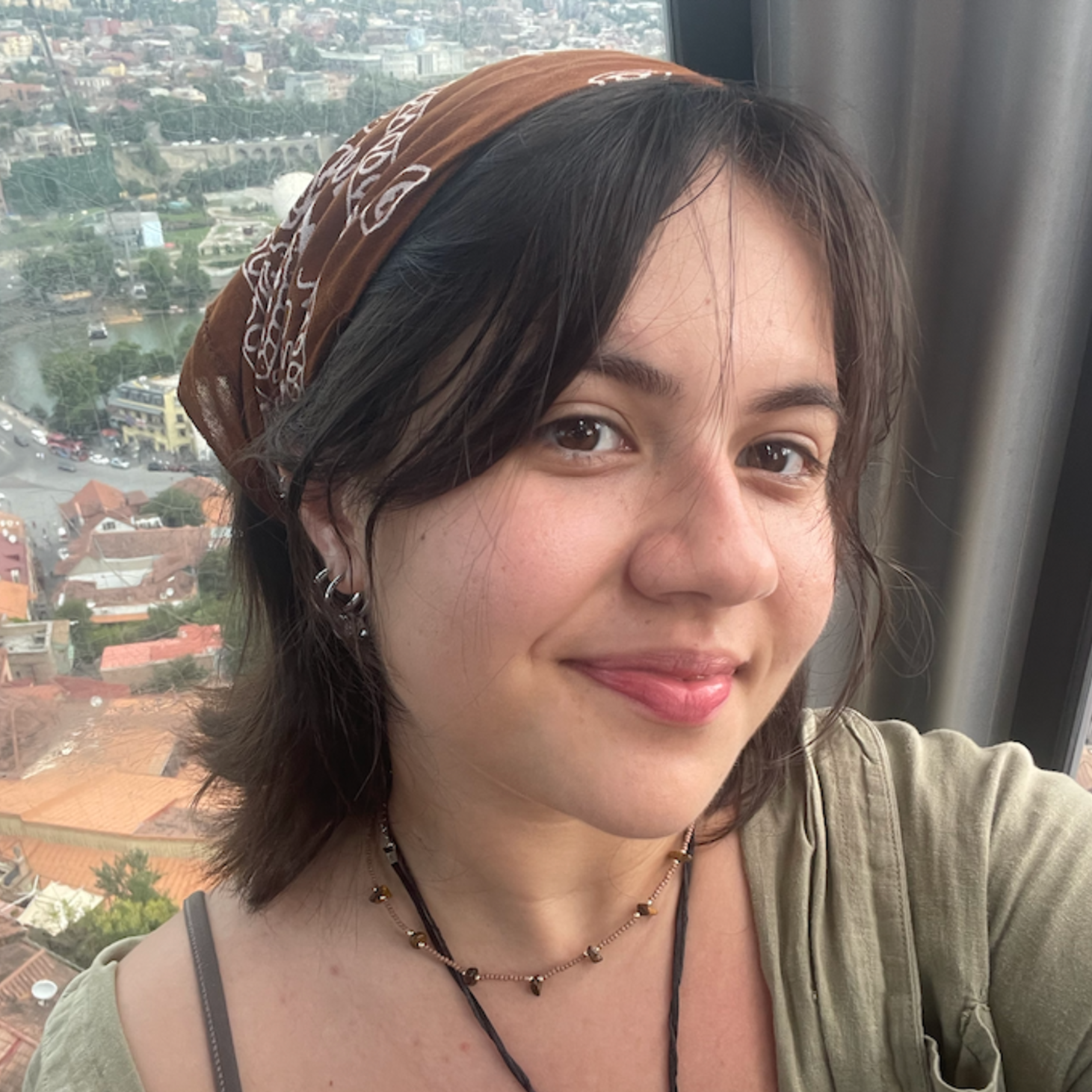 Oyku avatar