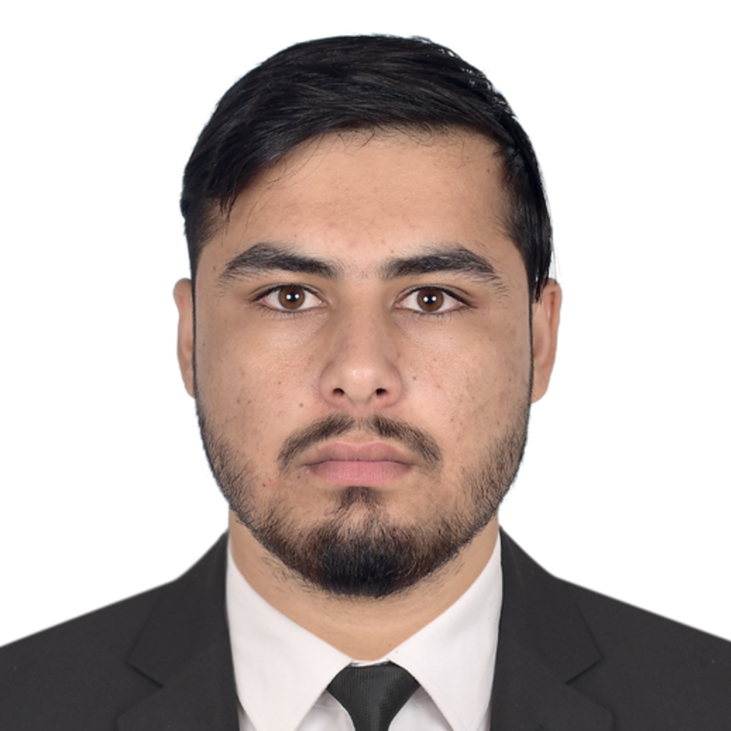 Muhammad Irfan avatar