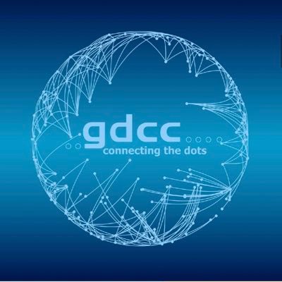 GDCC logo