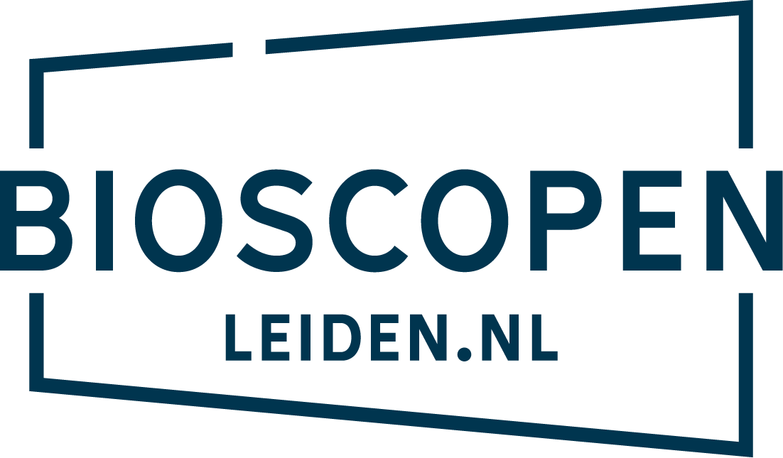 Bioscopen Leiden logo