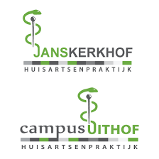 Studenten Huisarts Utrecht logo