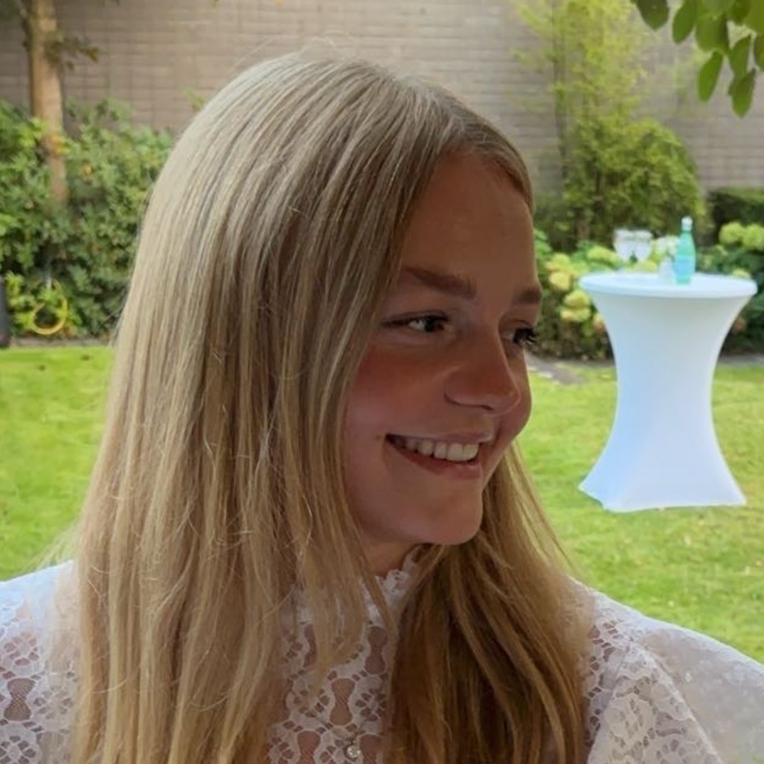 Femke Bootsma avatar