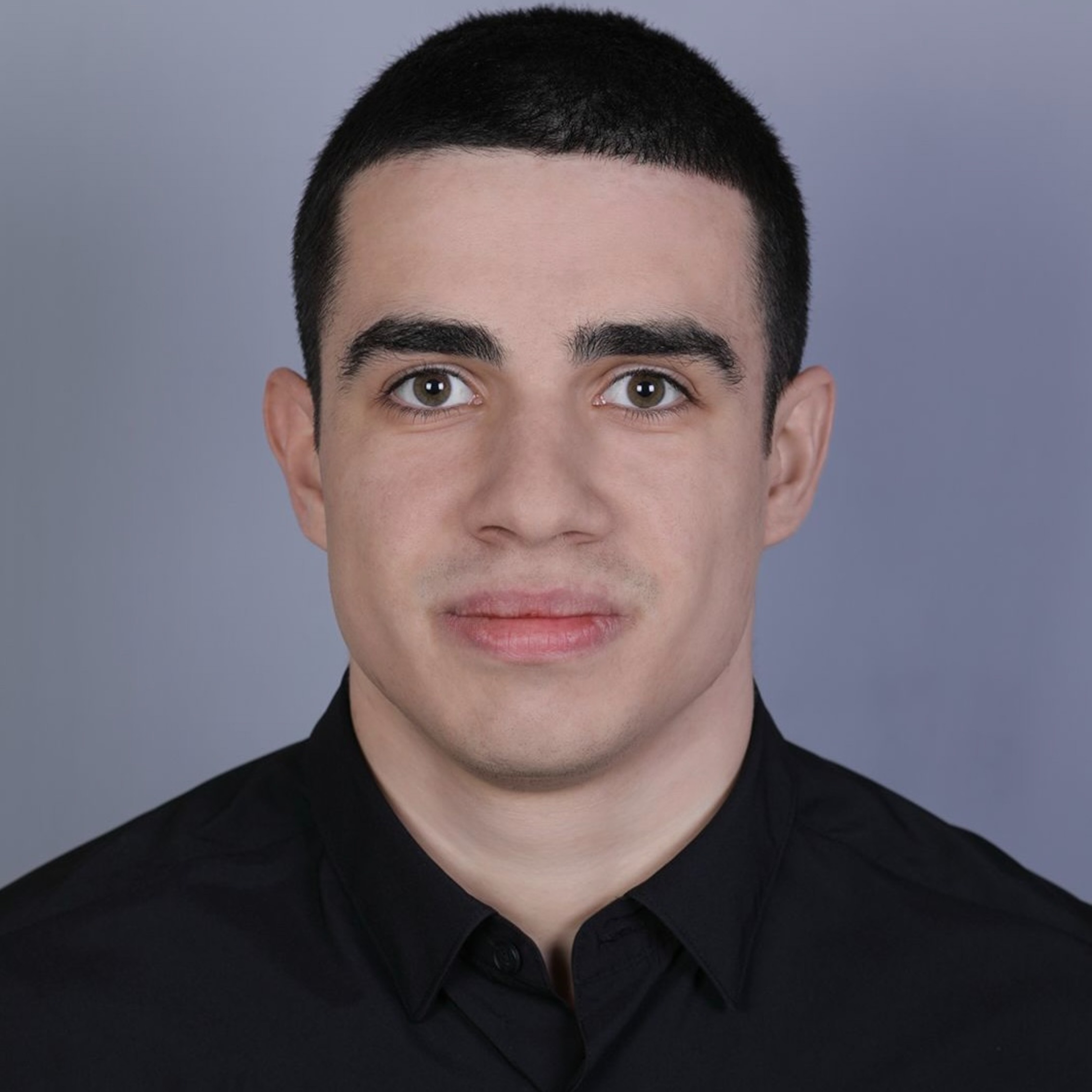 Теодор Ташев avatar