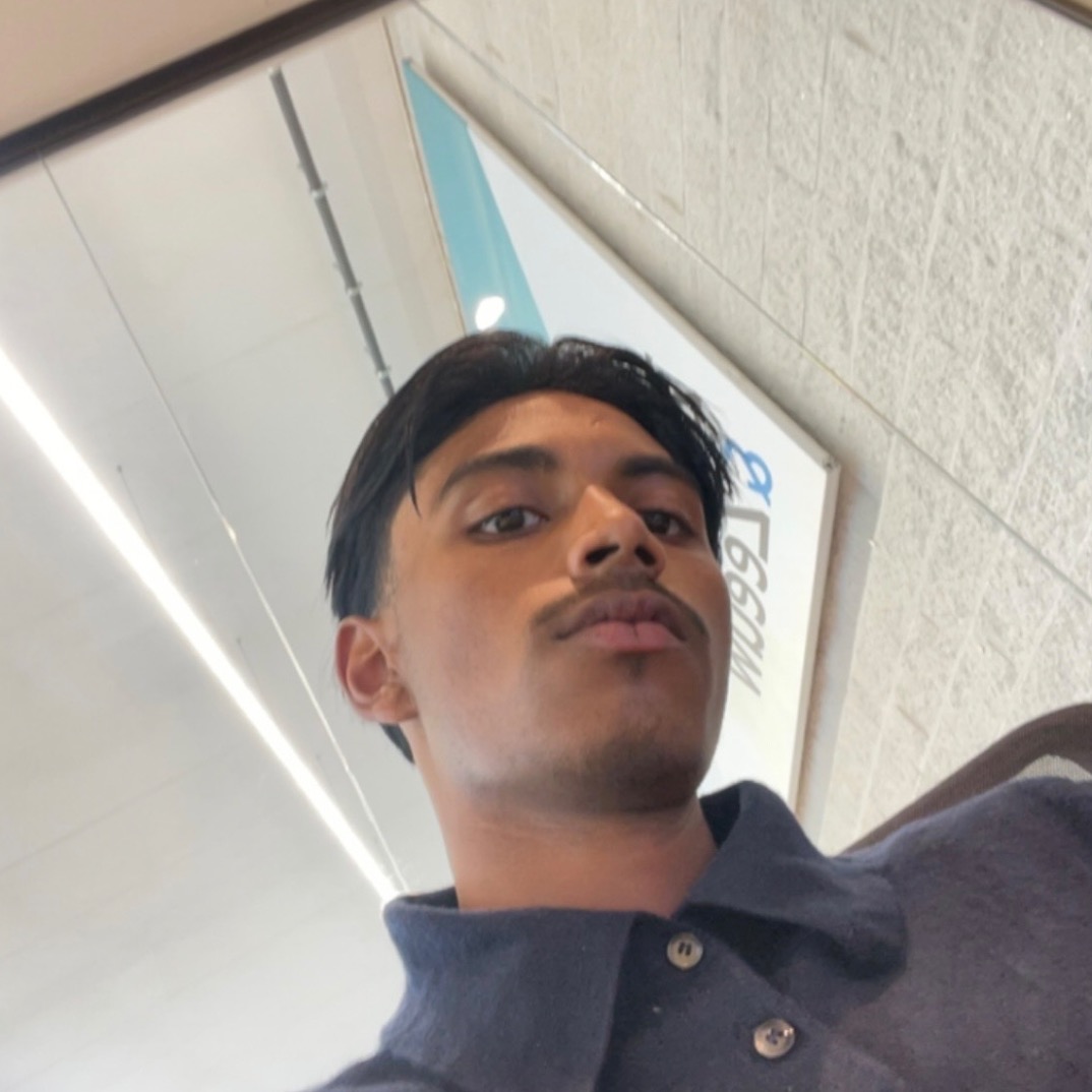 Ashu Khoesial avatar