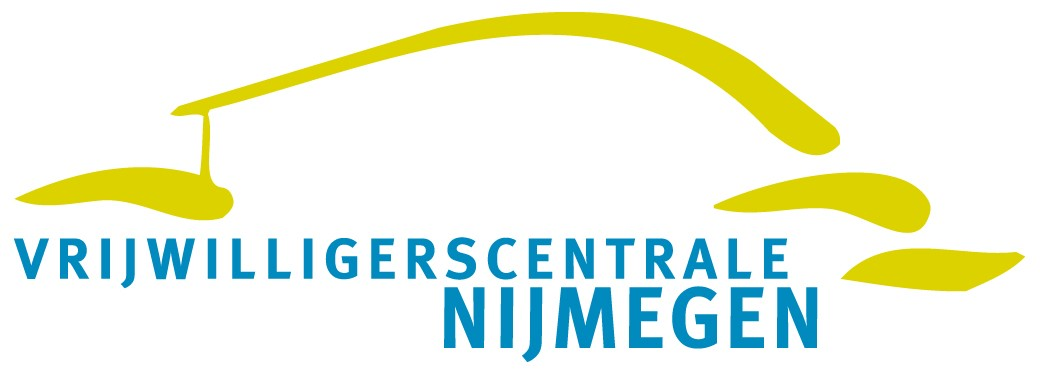 Vrijwilligerscentrale Nijmegen logo