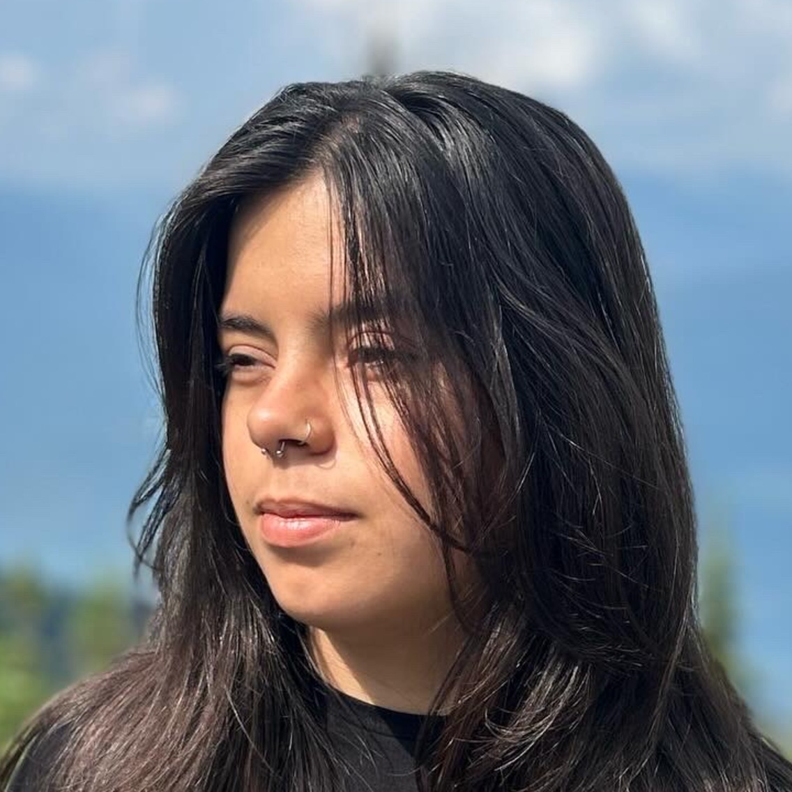 Aliyah Oost avatar