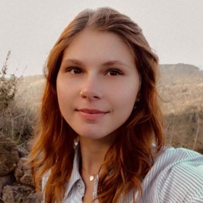 Anna Scholte avatar