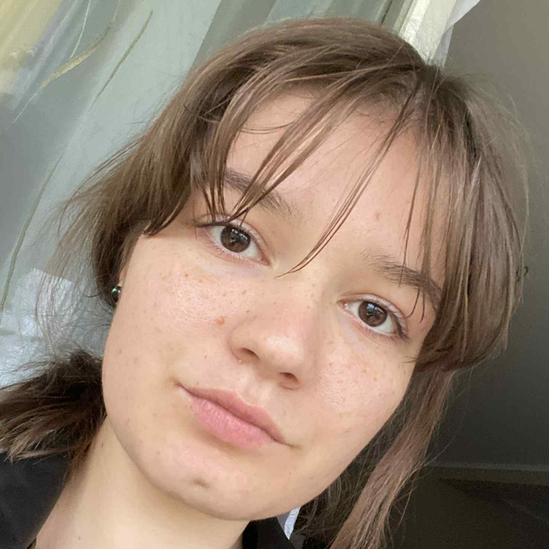 Réka Mihucz avatar