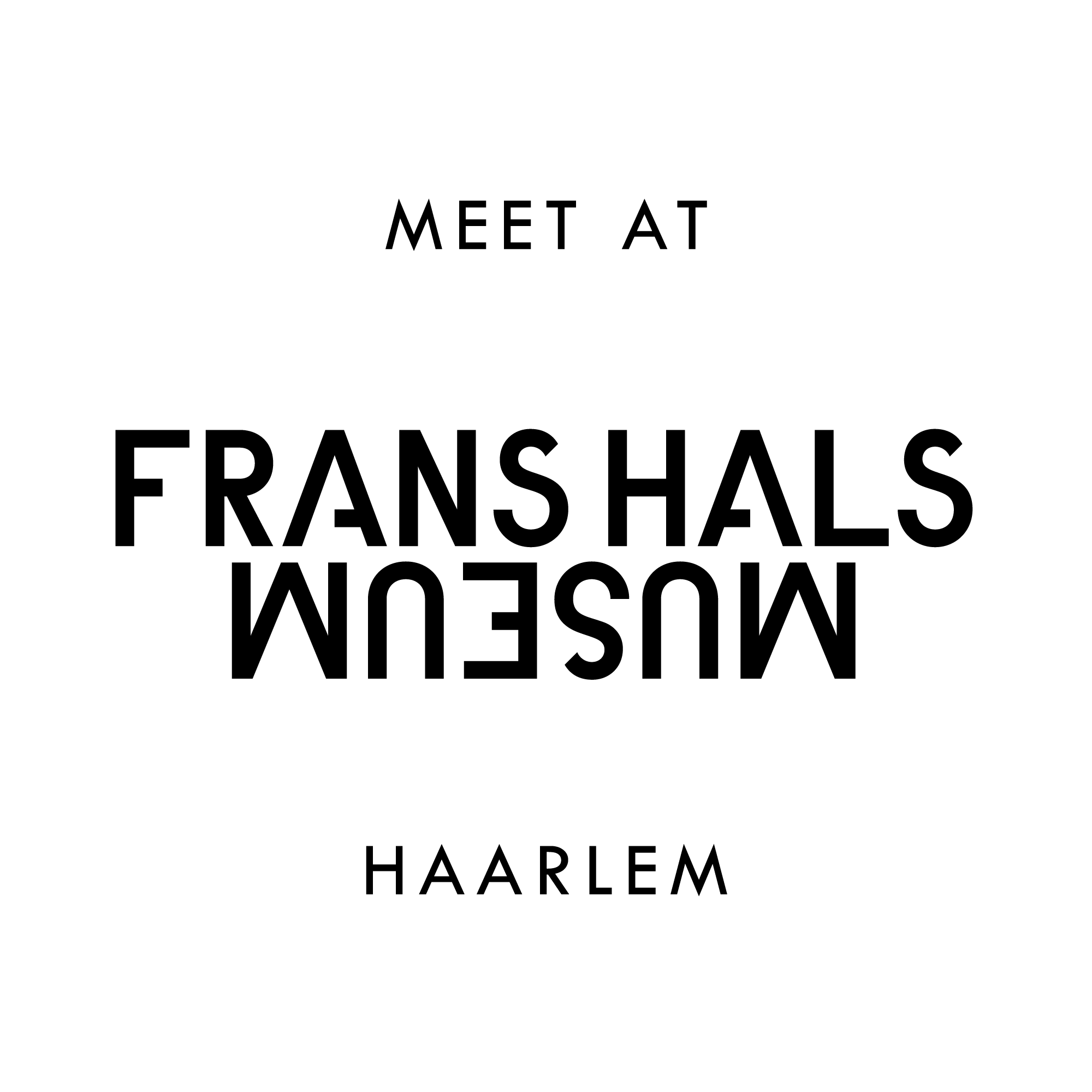 Frans Hals Museum logo