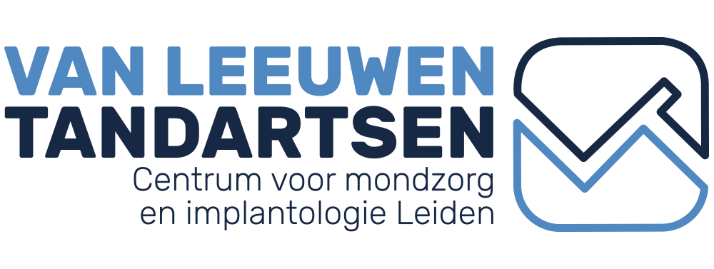 Van Leeuwen Tandartsen logo