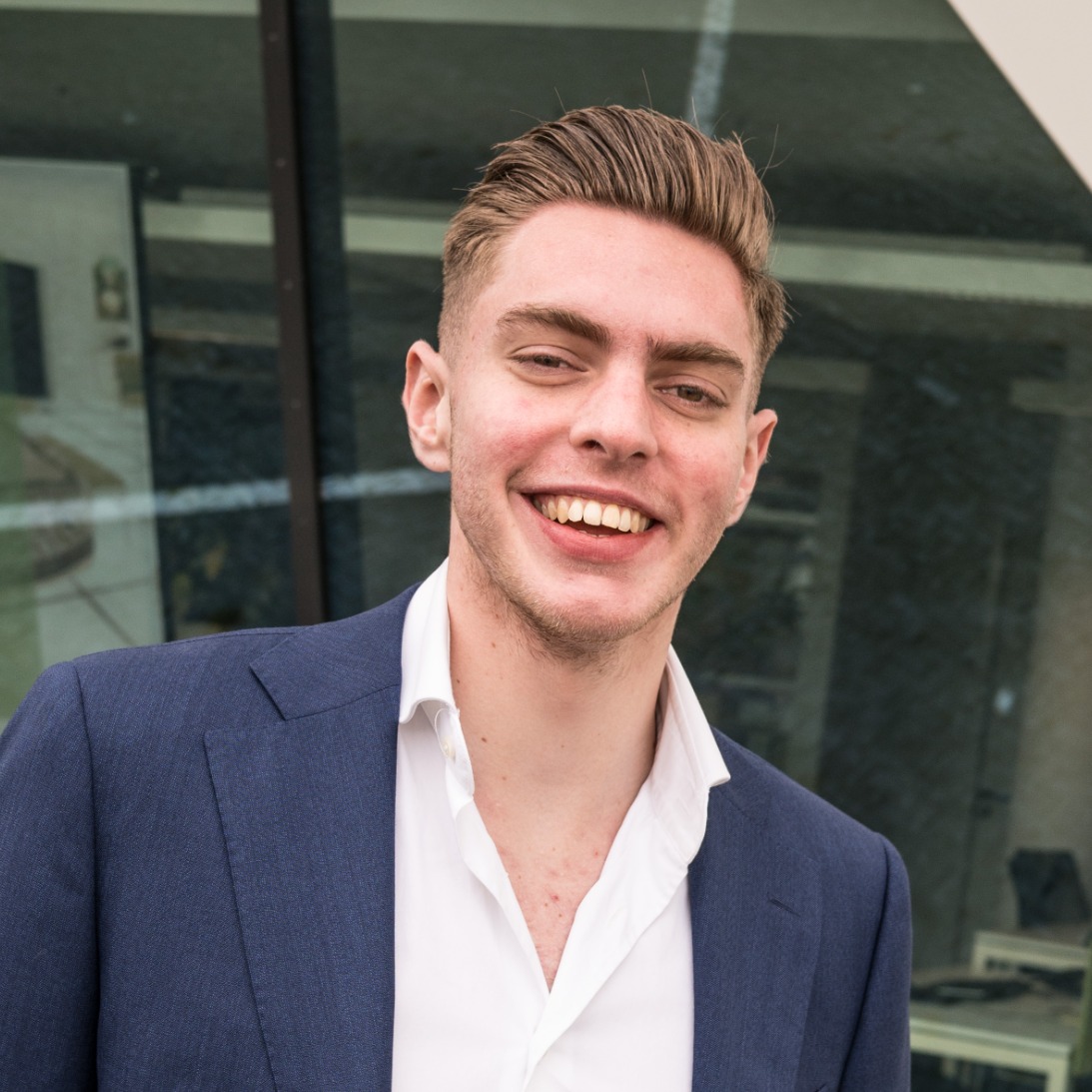 Jens Wichards avatar