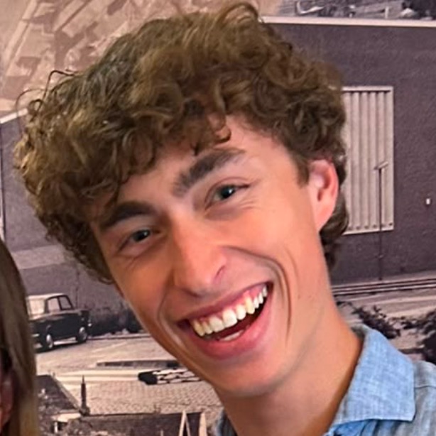 Sander Bollebakker avatar