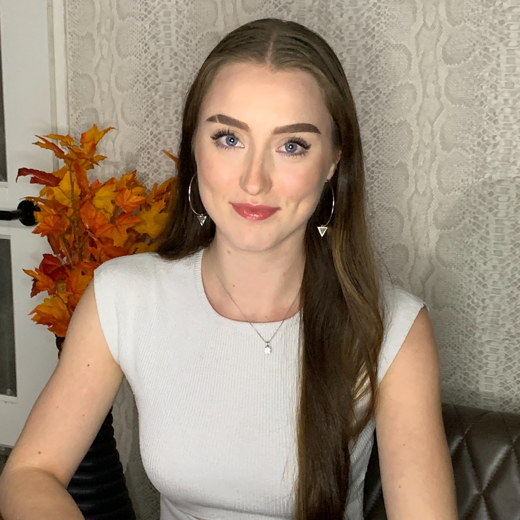Melissa van Noort avatar