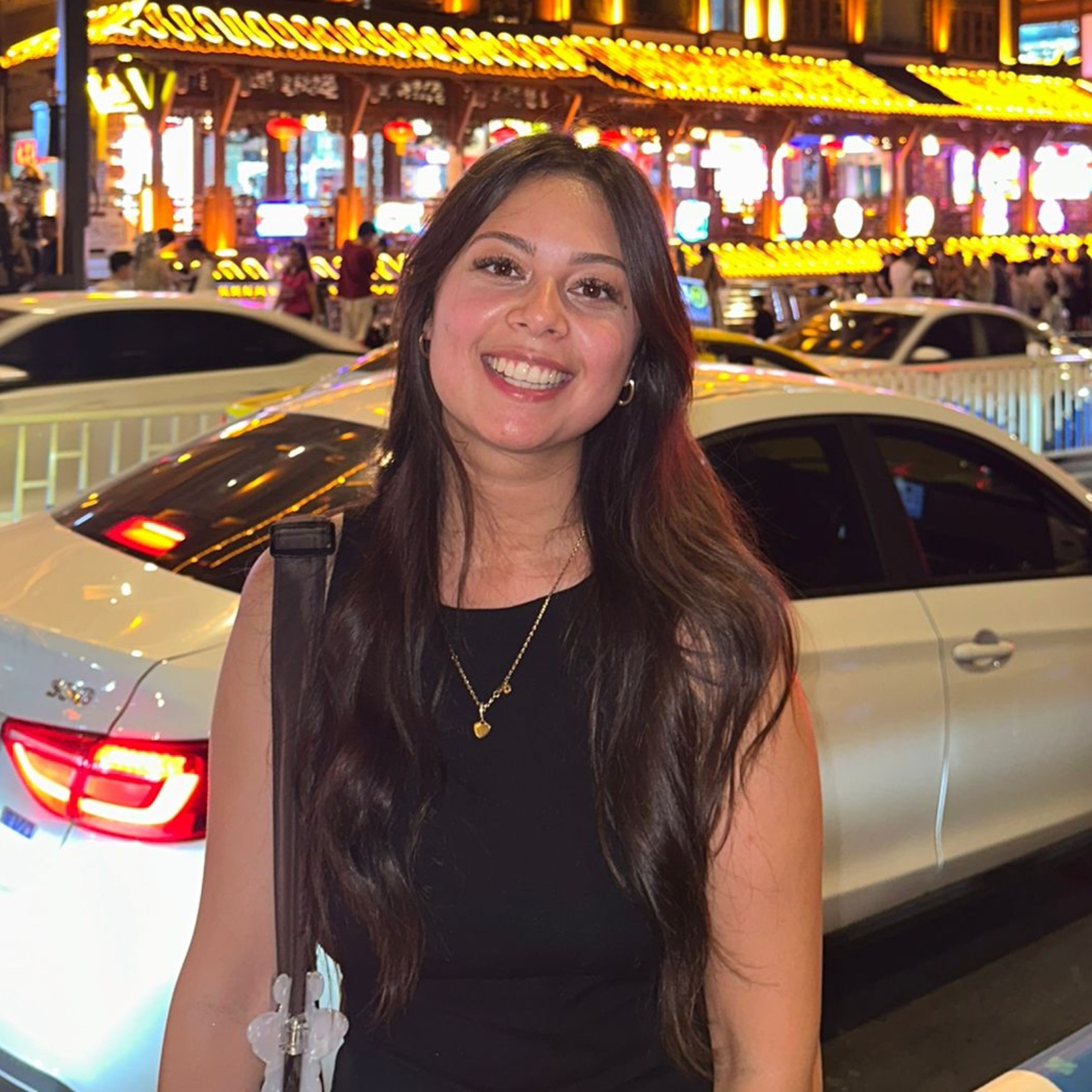 Nienke Bouwman avatar