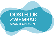 Oostelijk Zwembad logo