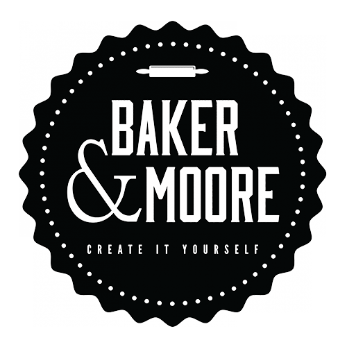 Baker&Moore logo
