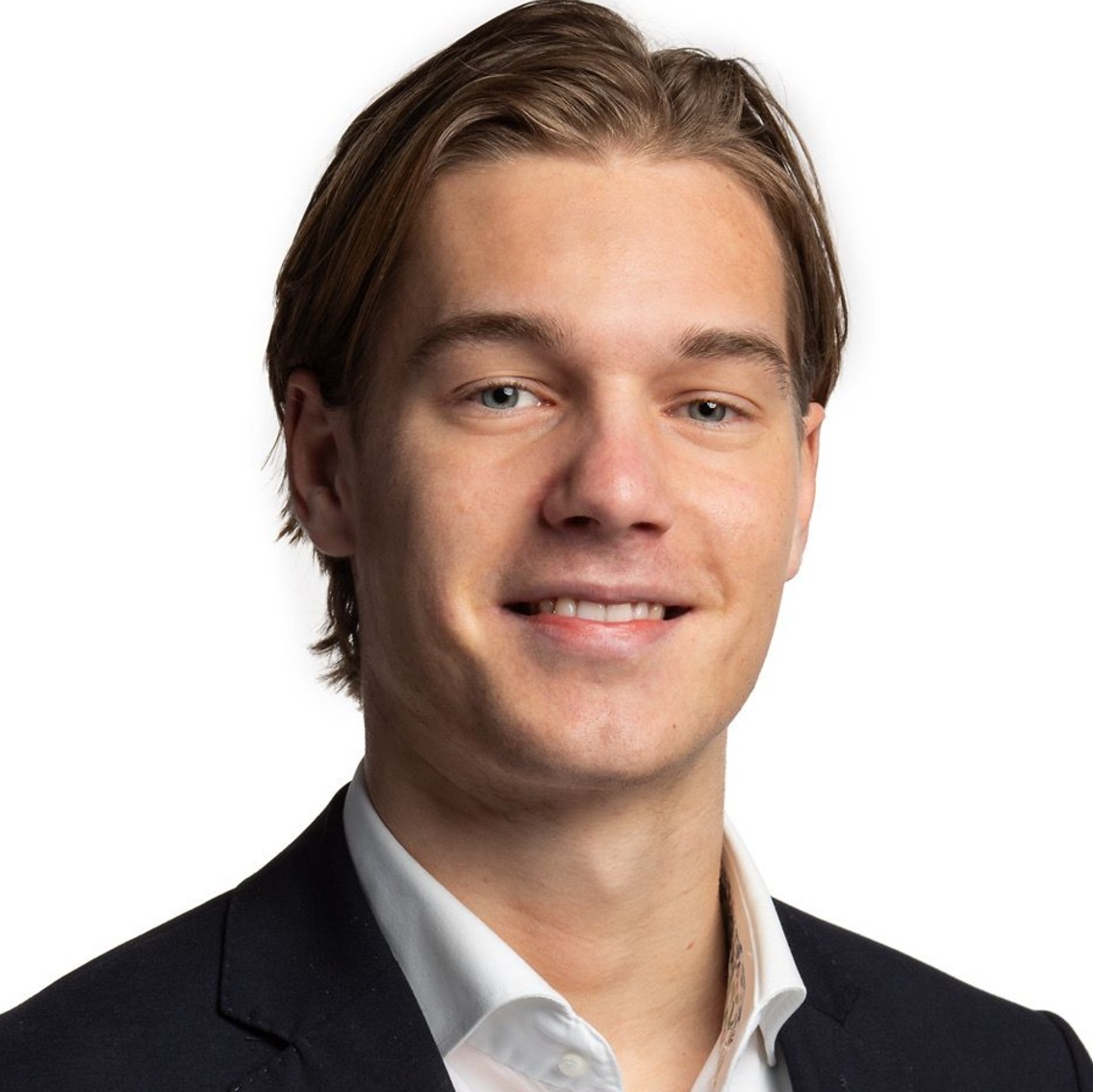 sander burgman avatar