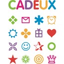 Cadeux logo