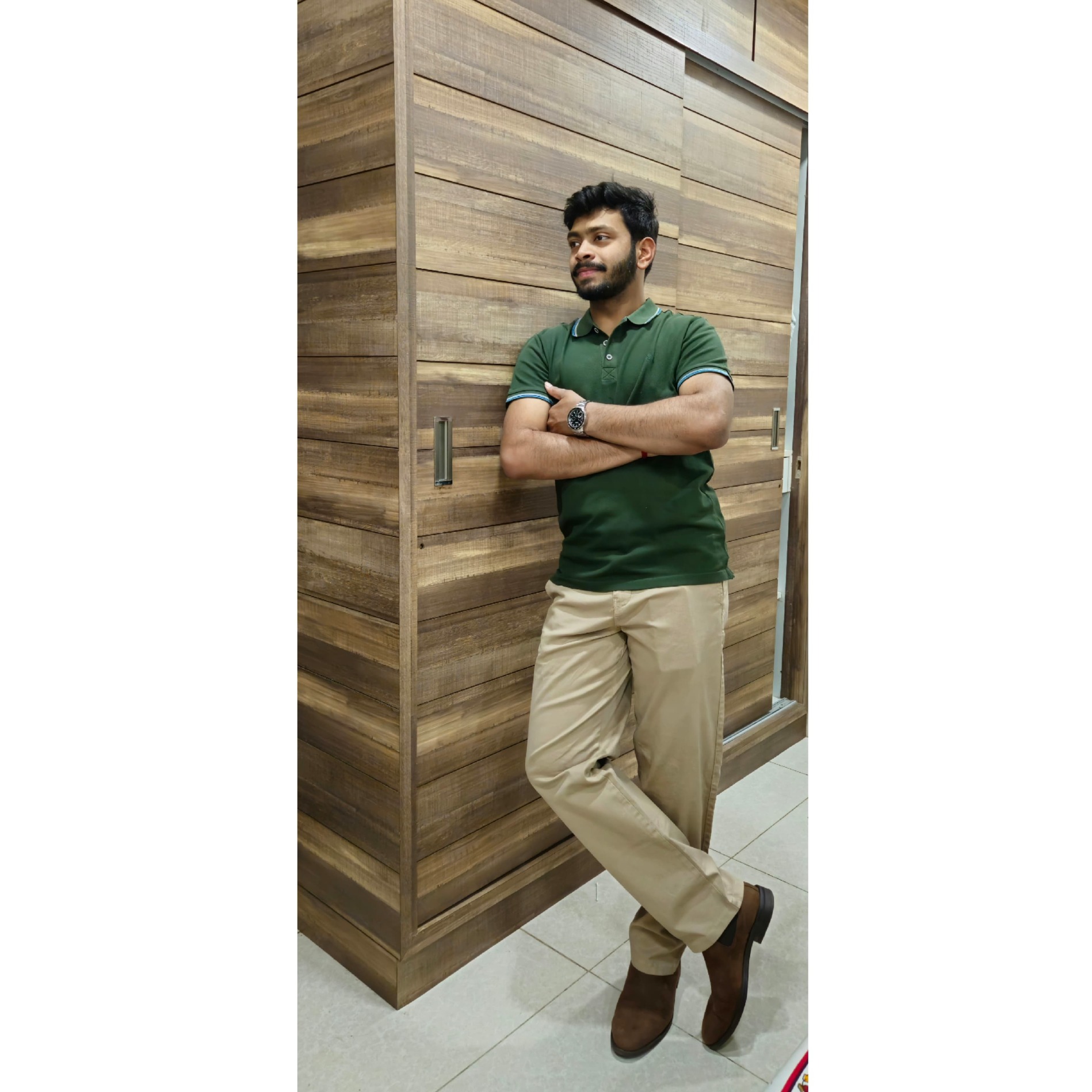 Tejas Kunbi avatar