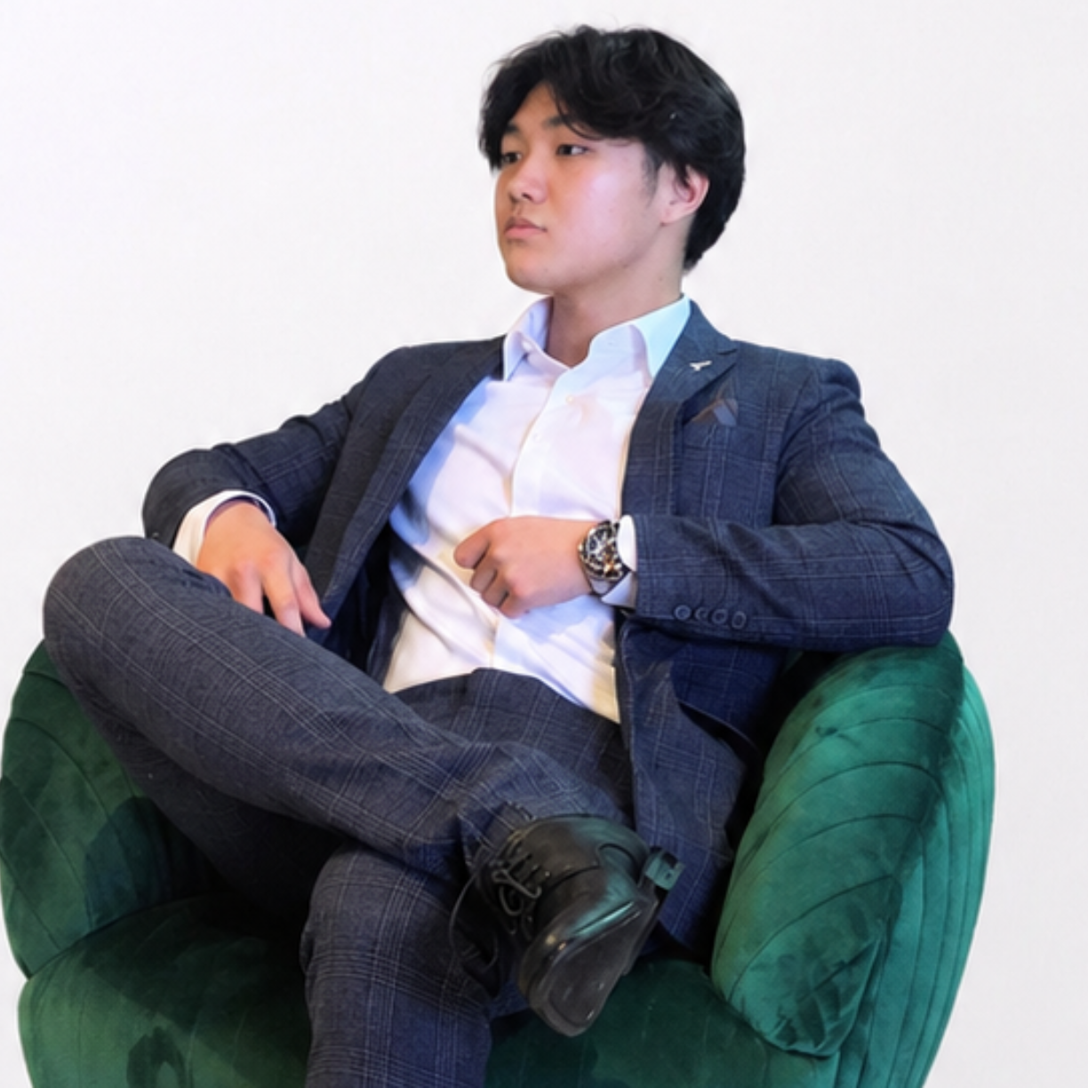 Tyler Cheung avatar