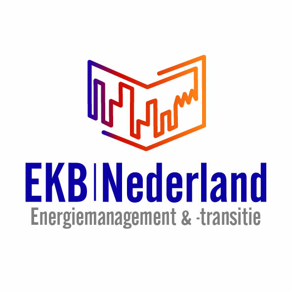 EKB Nederland logo
