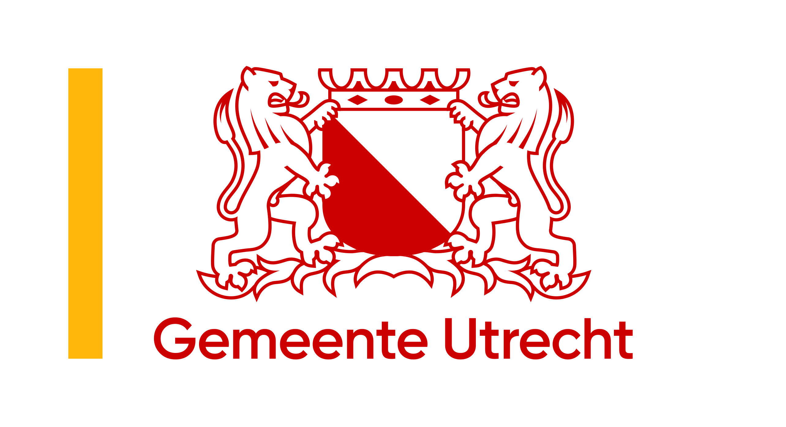 Afval scheiden in Utrecht logo