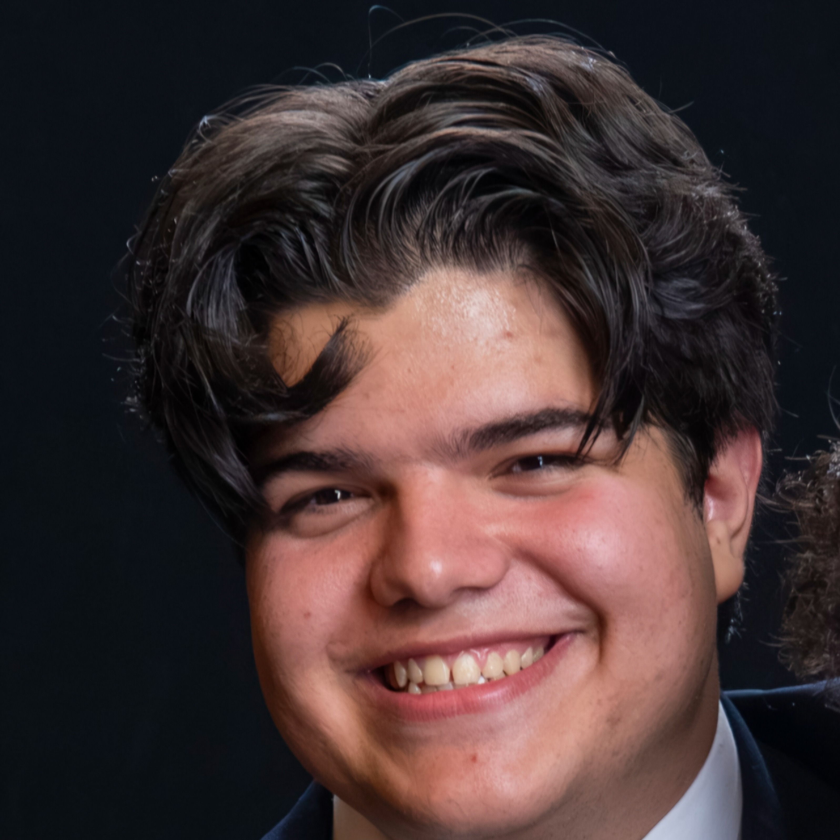 Simon Váradi avatar
