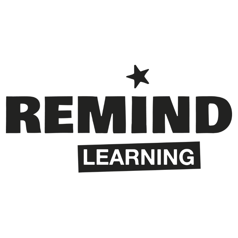 Remind Learning logo