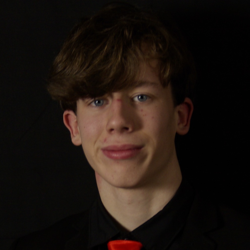 Daniël Schoemaker avatar