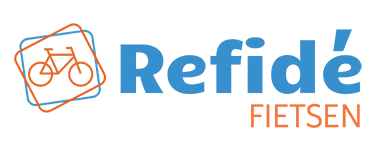 Refidé Bikes logo