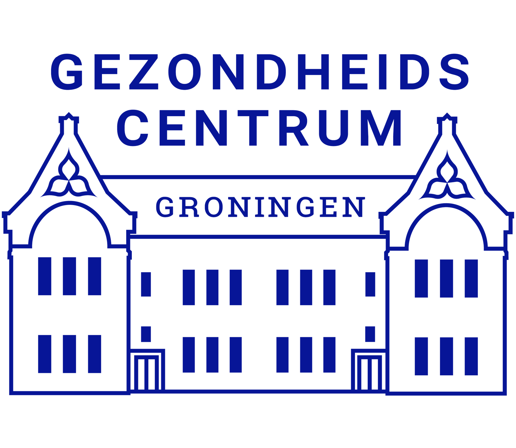 Huisartsenpraktijk Radesingel Groningen logo