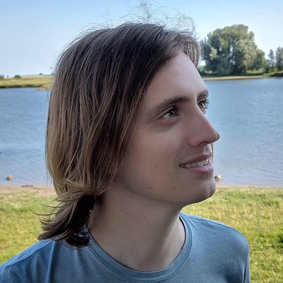 Quinten Weggelaar avatar