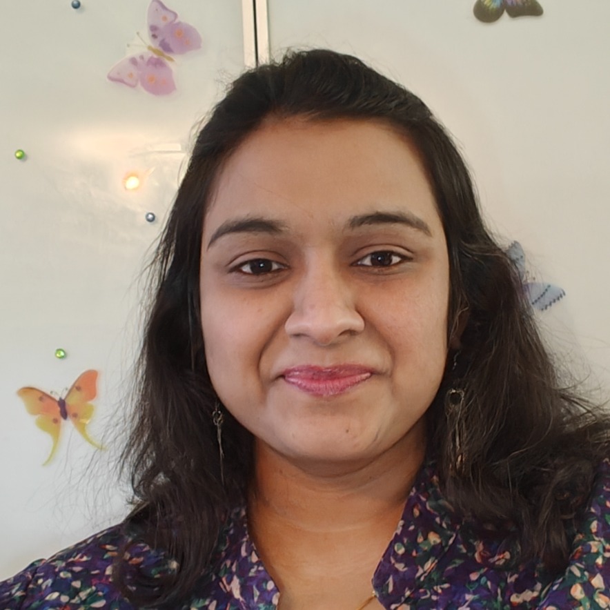 Murshitha Farveen Syedali avatar