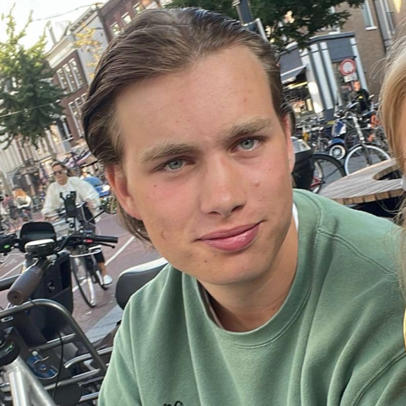 Julius Stienstra avatar