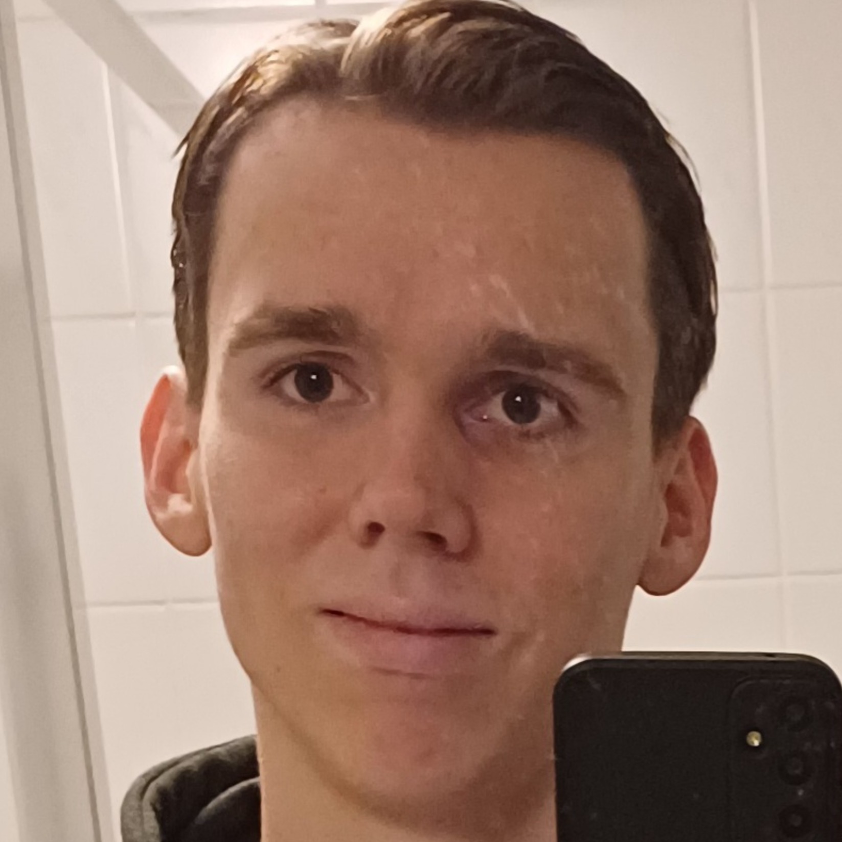 Milan Voskamp avatar