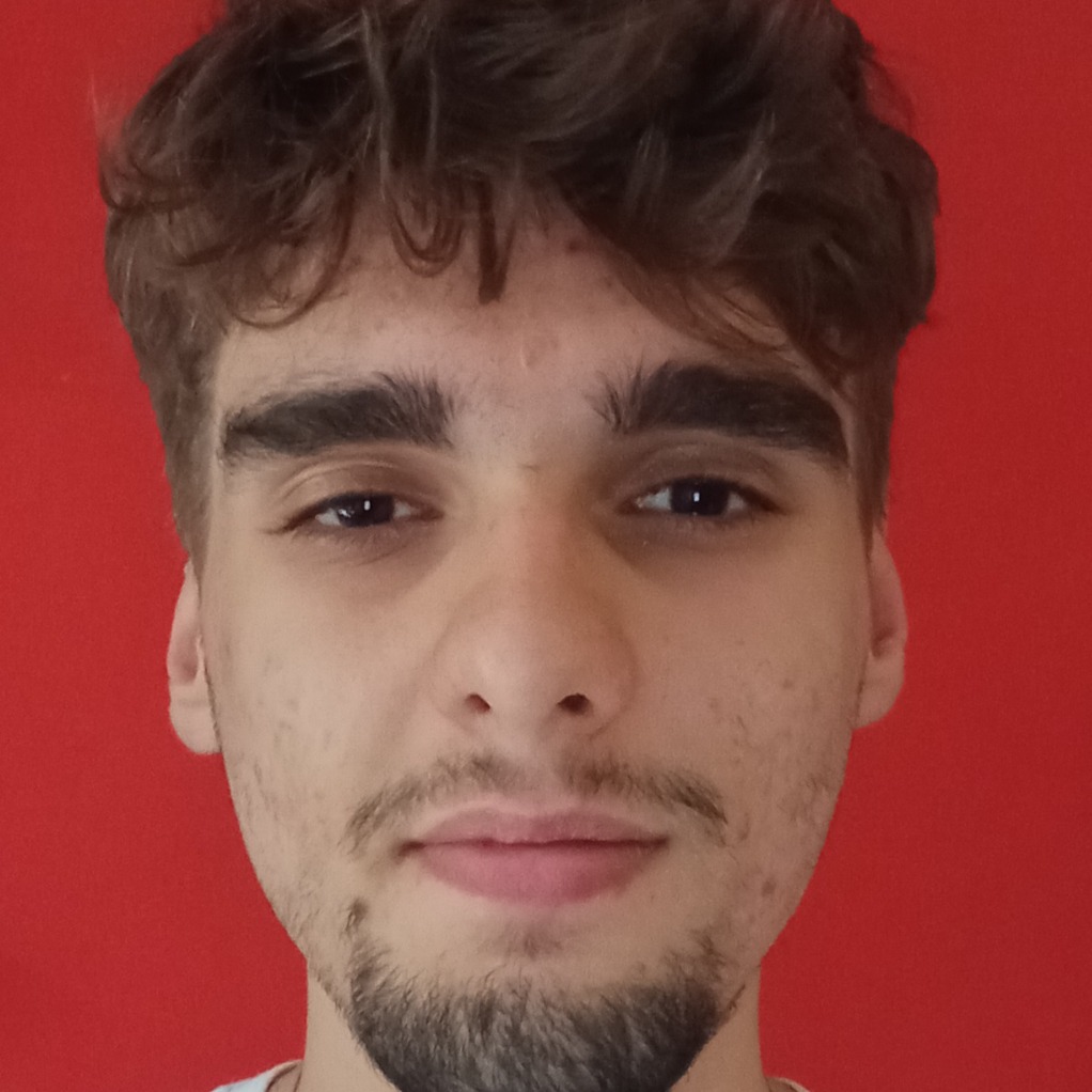 Lorenzo Fortunato avatar