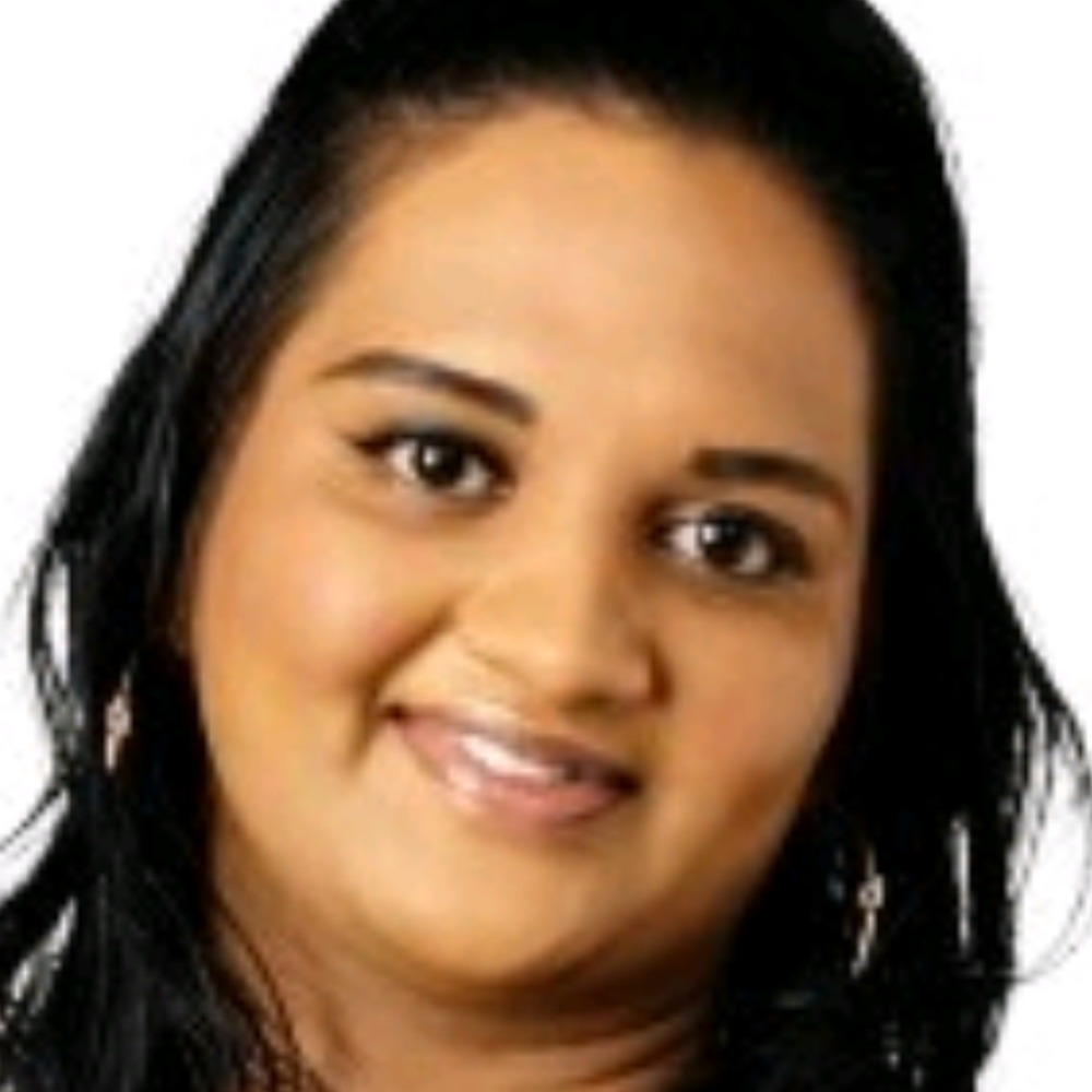 Soraja Jairam avatar