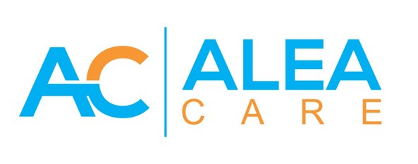 Werken bij Alea Care logo