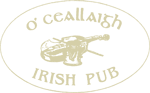 O'Ceallaigh Irish Pub logo