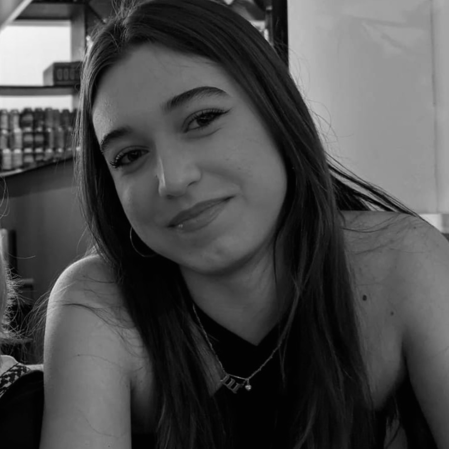 Lotte Vossen avatar