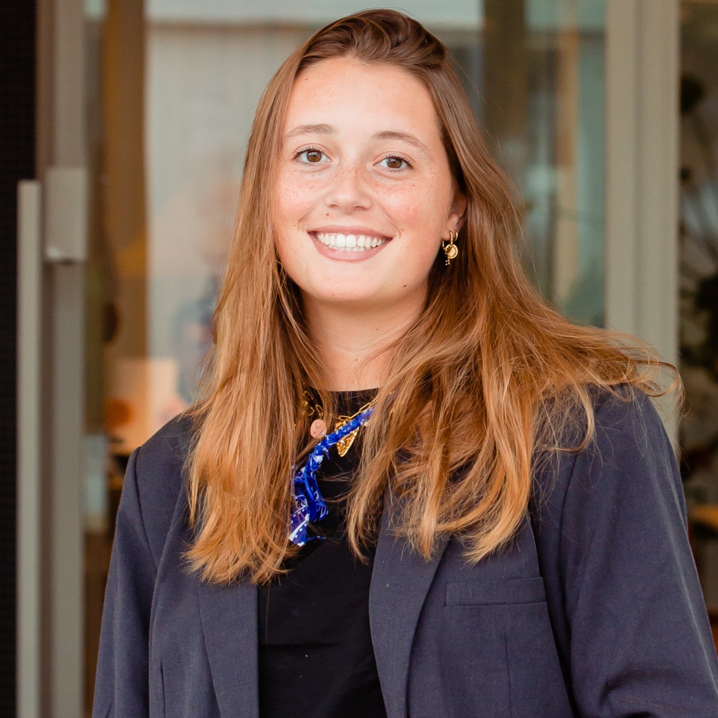 Anouk van avatar