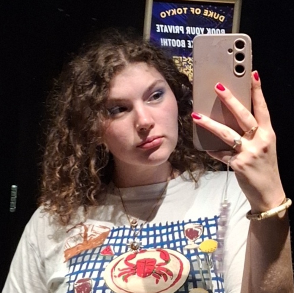 isabella Hoefnagel avatar