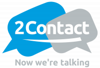 2Contact logo