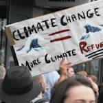 1.2 billion climate refugees by 2050