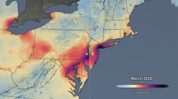 Air Pollution & Transportation 