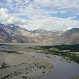 Indus River