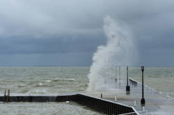 National Climate Assessment report predicts dire future for Lake Erie