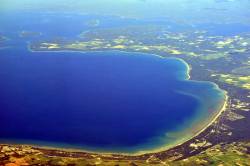 6,000 dead birds on Georgian Bay shore 