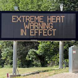 The Garden State Heats Up